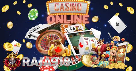 Casino Online Terbesar Di Asia
