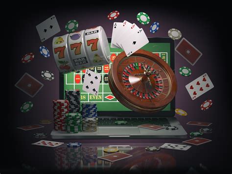 Casino Online Usa Dinheiro Real