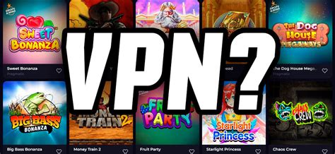 Casino Online Vpn