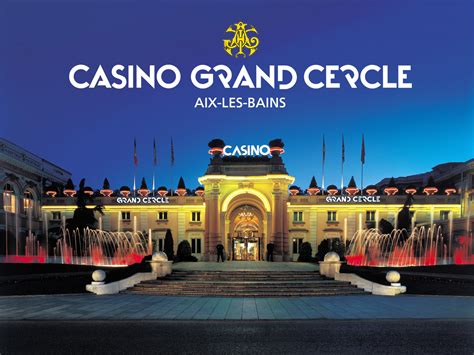 Casino Ouvert Le Dimanche Aix