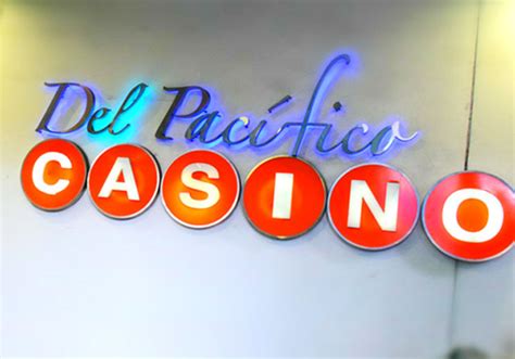 Casino Pacifico Joia