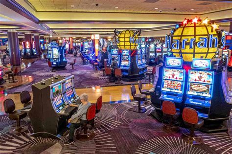 Casino Pagamentos Atlantic City