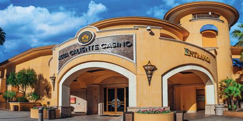 Casino Palm Springs Poker