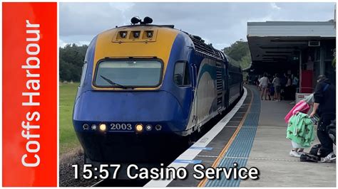 Casino Para Sydney Countrylink