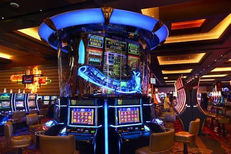 Casino Passeios De Beltsville Md