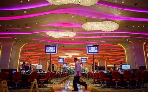 Casino Pekin