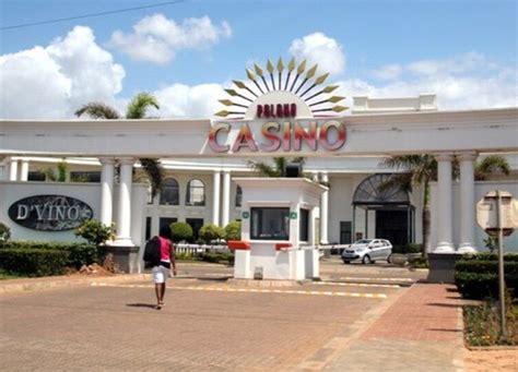 Casino Pemba Mocambique