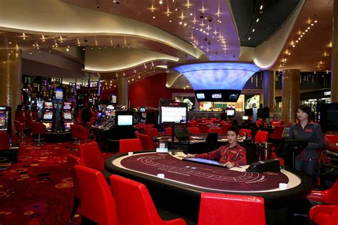 Casino Pequim