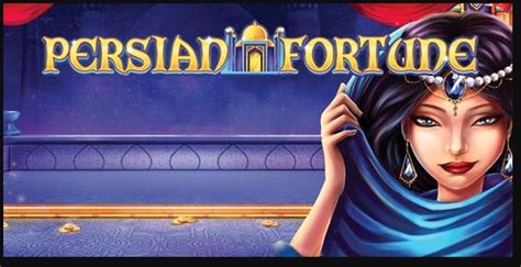 Casino Persia Registar