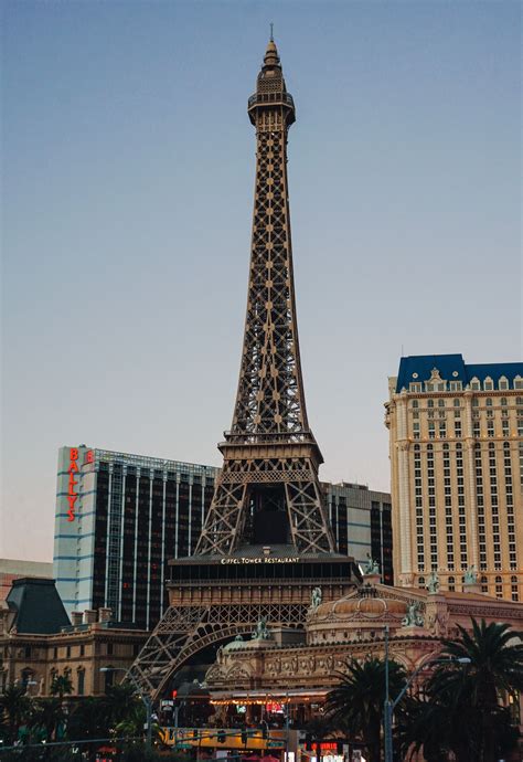 Casino Perto De Eiffel Tower