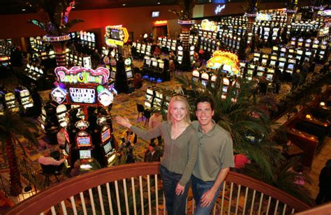 Casino Perto De Escanaba Michigan