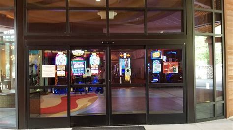 Casino Perto De Klamath Ca