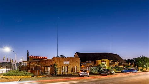 Casino Perto De Kuruman