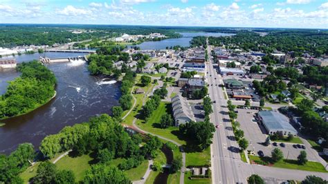 Casino Perto De Little Falls Mn