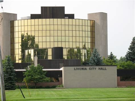 Casino Perto De Livonia Mi