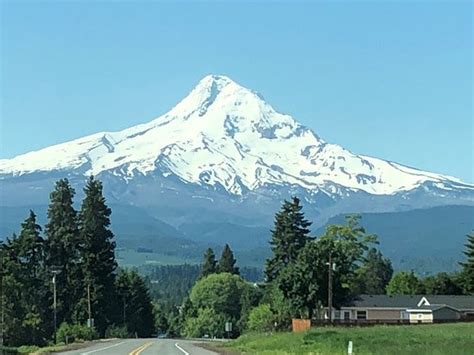 Casino Perto De Mount Hood