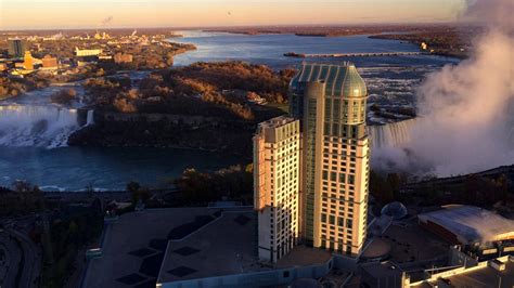 Casino Perto De Niagara Falls