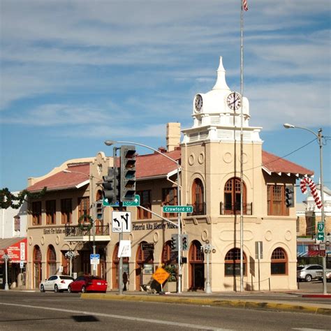 Casino Perto De Nogales Az