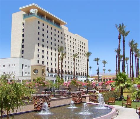 Casino Perto De Palm Springs Ca