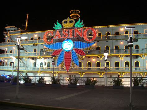 Casino Perto De Patriotas Lugar