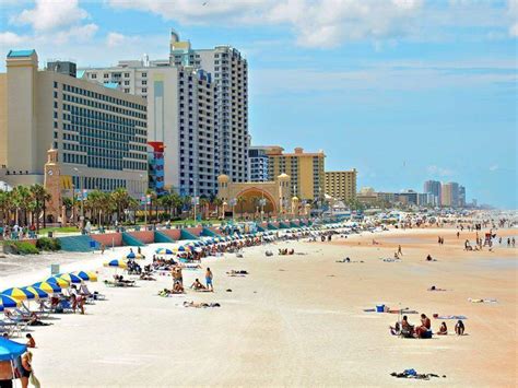 Casino Perto De Praia De Daytona