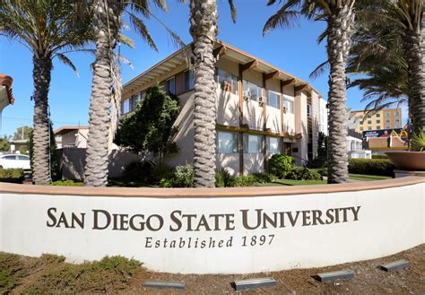 Casino Perto De San Diego State University