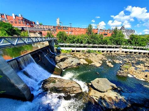 Casino Perto De Sherbrooke