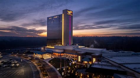 Casino Perto De South Bend Indiana