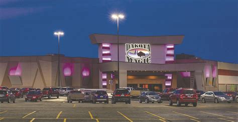 Casino Perto De Wahpeton Nd