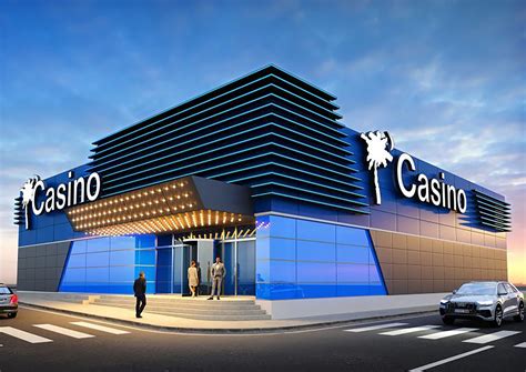 Casino Pes Futuro