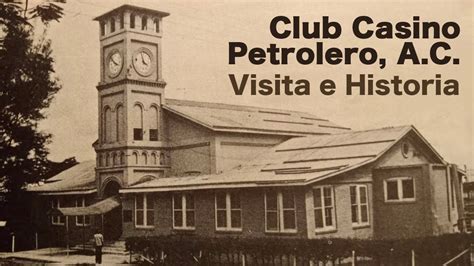Casino Petrolero Reynosa Tamaulipas