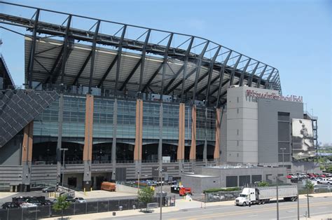 Casino Philadelphia Stadium