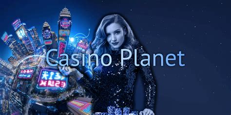 Casino Planet Brazil