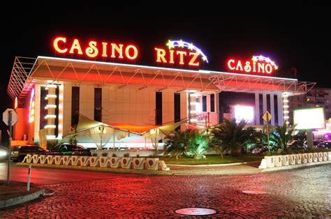 Casino Plovdiv Ritz