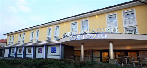 Casino Poetovio Ptuj