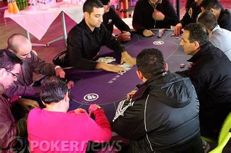 Casino Poker Antibes