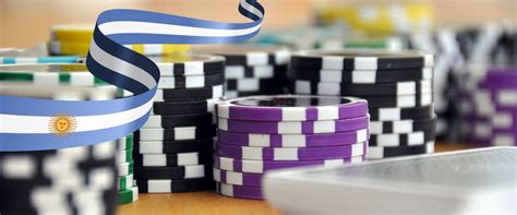 Casino Poker Argentina