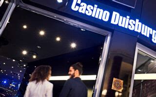 Casino Poker Duisburg