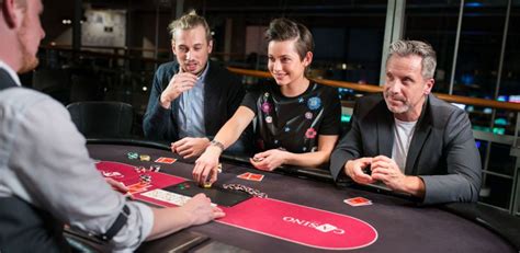 Casino Poker Kiel