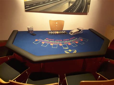 Casino Poker Leipzig