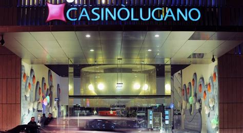 Casino Poker Lugano