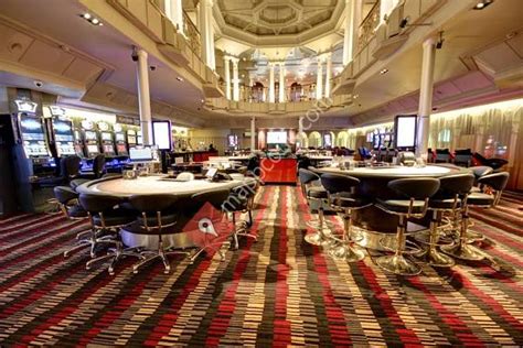Casino Poker Torquay
