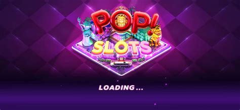 Casino Pop Slots