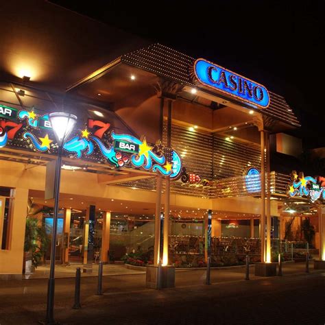 Casino Posadas Cordoba