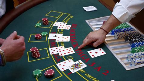 Casino Probabilidades Do Blackjack
