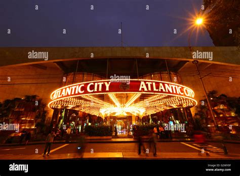 Casino Promocoes De Pacotes De Atlantic City