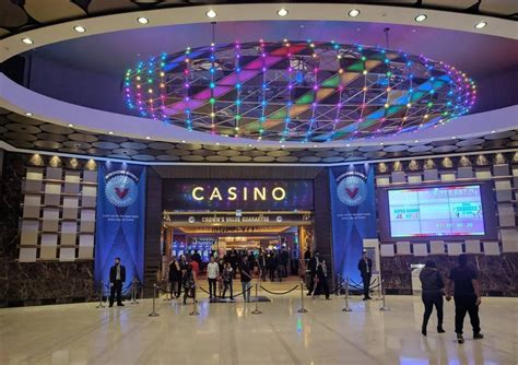 Casino Prop Aluguer De Perth