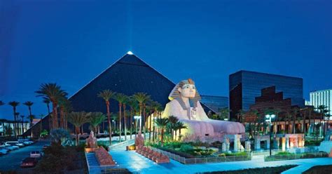 Casino Proximo A Luxor