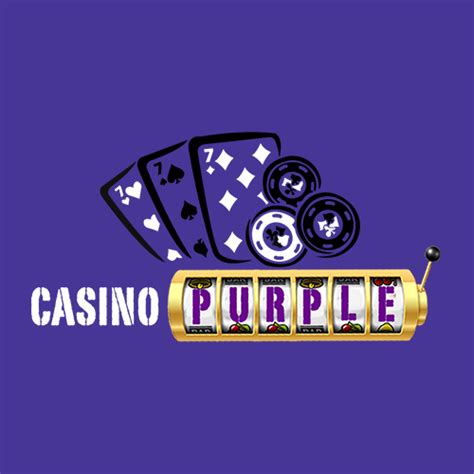 Casino Purple Peru