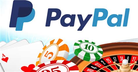 Casino Que Tomar Paypal